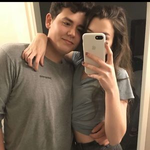 Meet your Posher, Nick